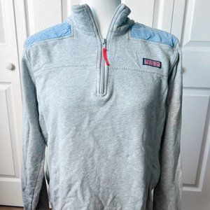 Vineyard Vines Quarter-Zip Pullover